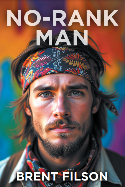 No-Rank Man